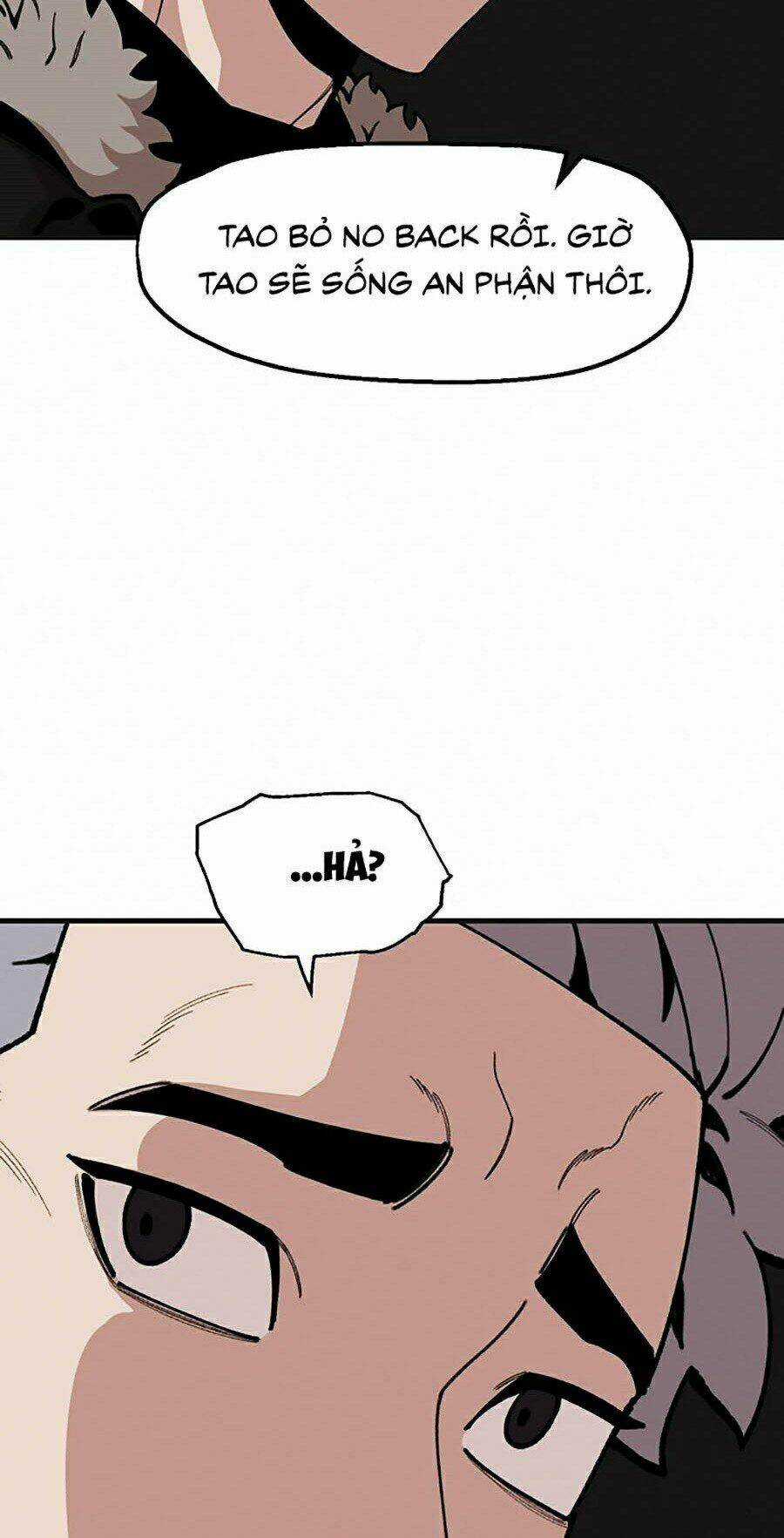 Xếp Hạng Bắt Nạt - Chapter 33 - Trang 17