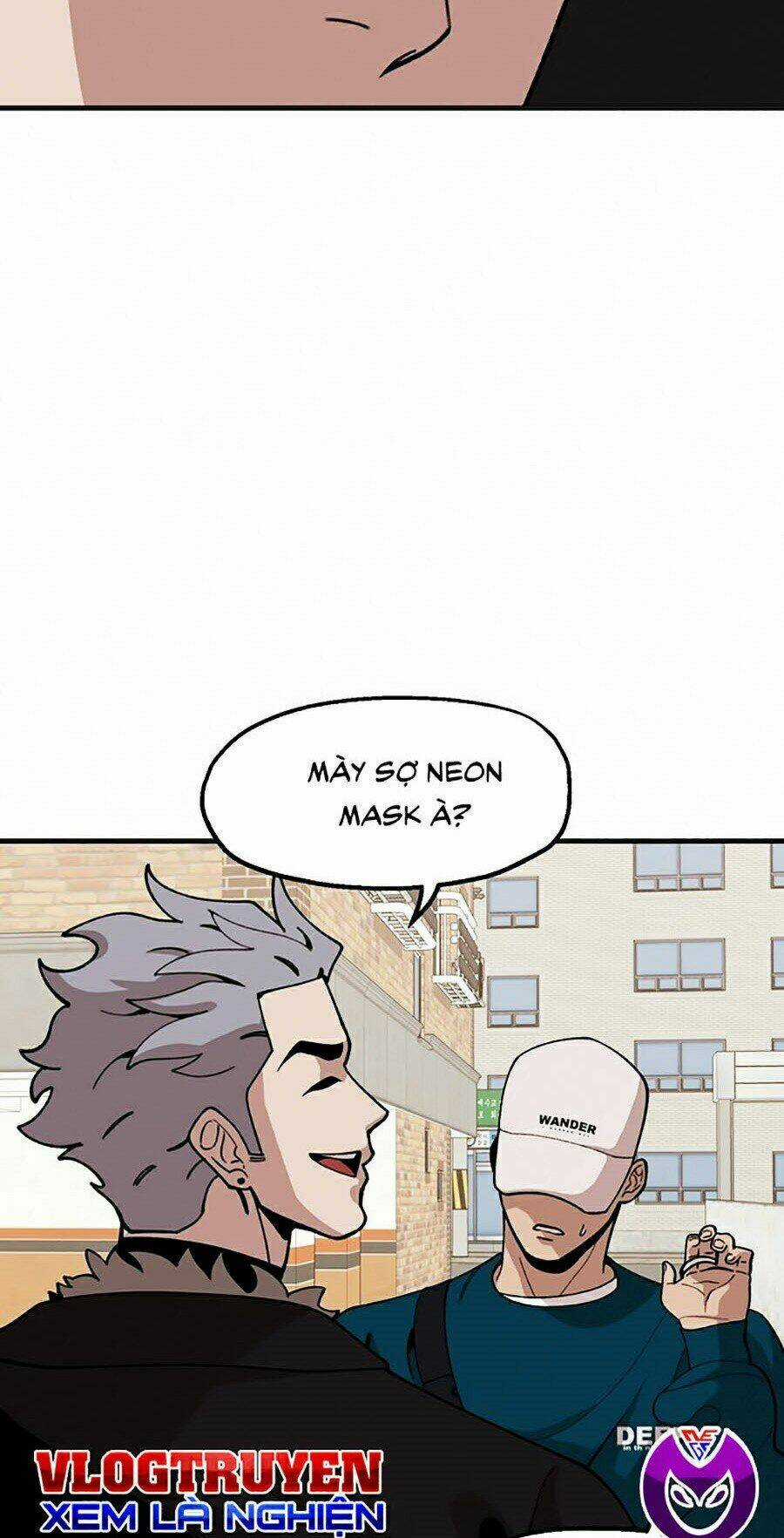 Xếp Hạng Bắt Nạt - Chapter 33 - Trang 18