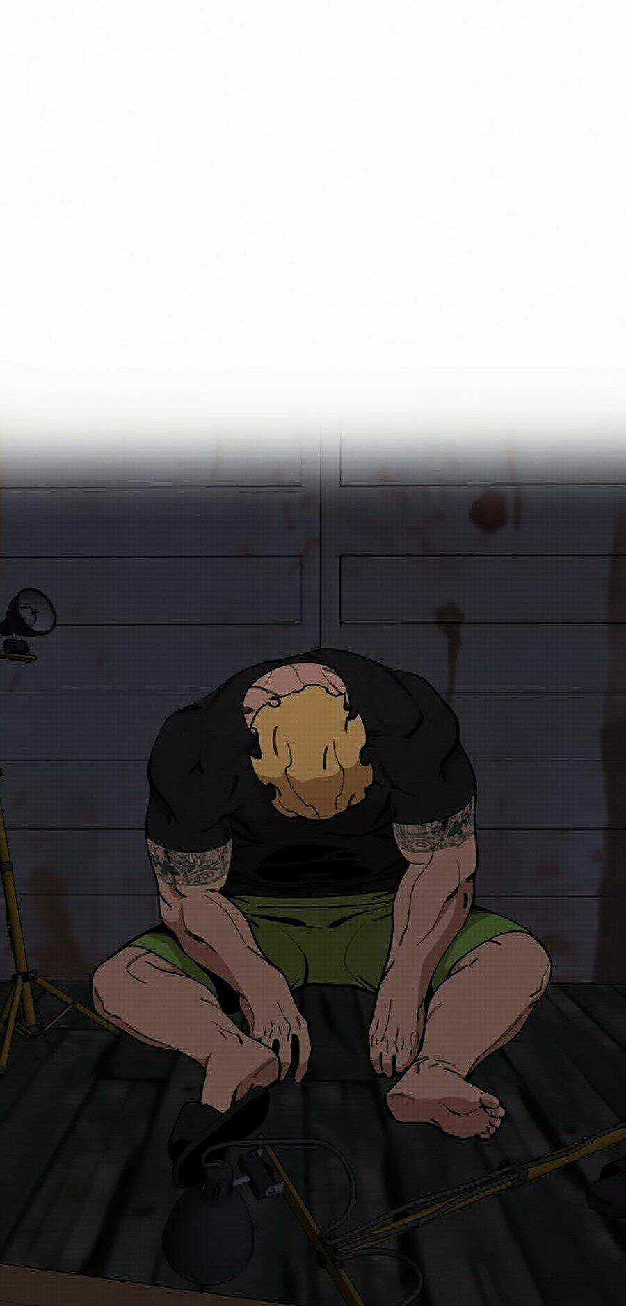 Xếp Hạng Bắt Nạt - Chapter 33 - Trang 3