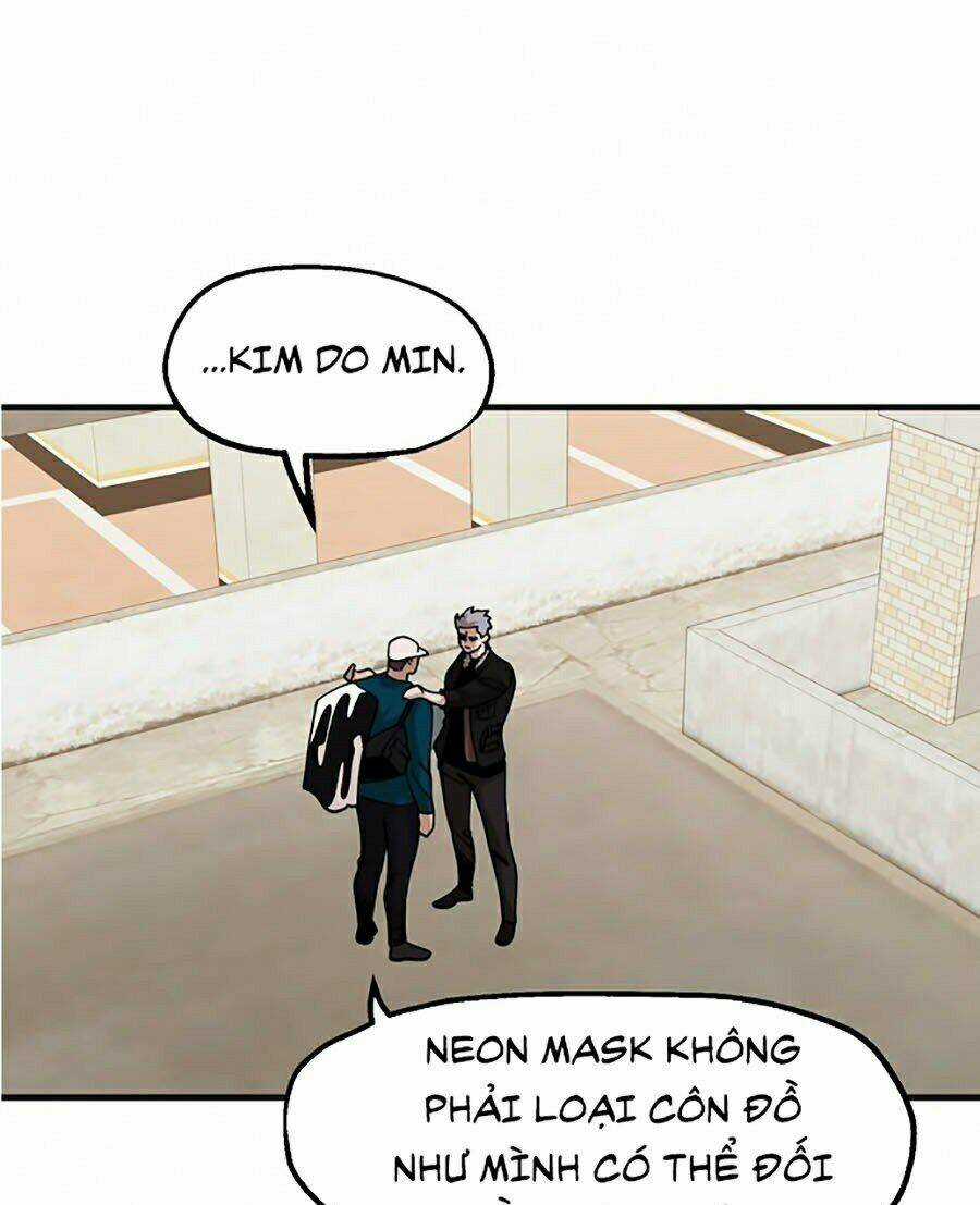 Xếp Hạng Bắt Nạt - Chapter 33 - Trang 21