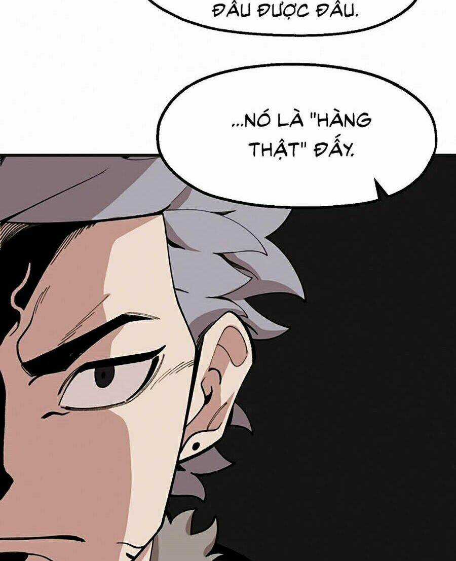 Xếp Hạng Bắt Nạt - Chapter 33 - Trang 22