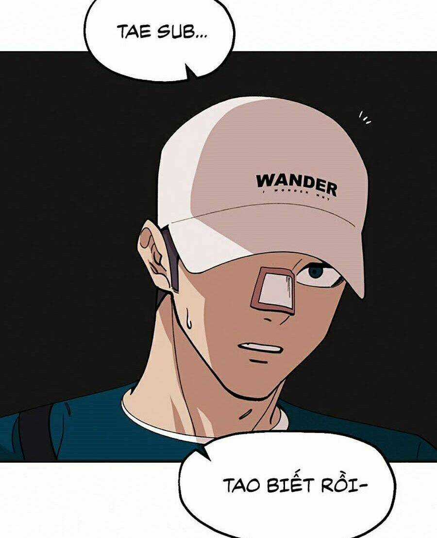 Xếp Hạng Bắt Nạt - Chapter 33 - Trang 24