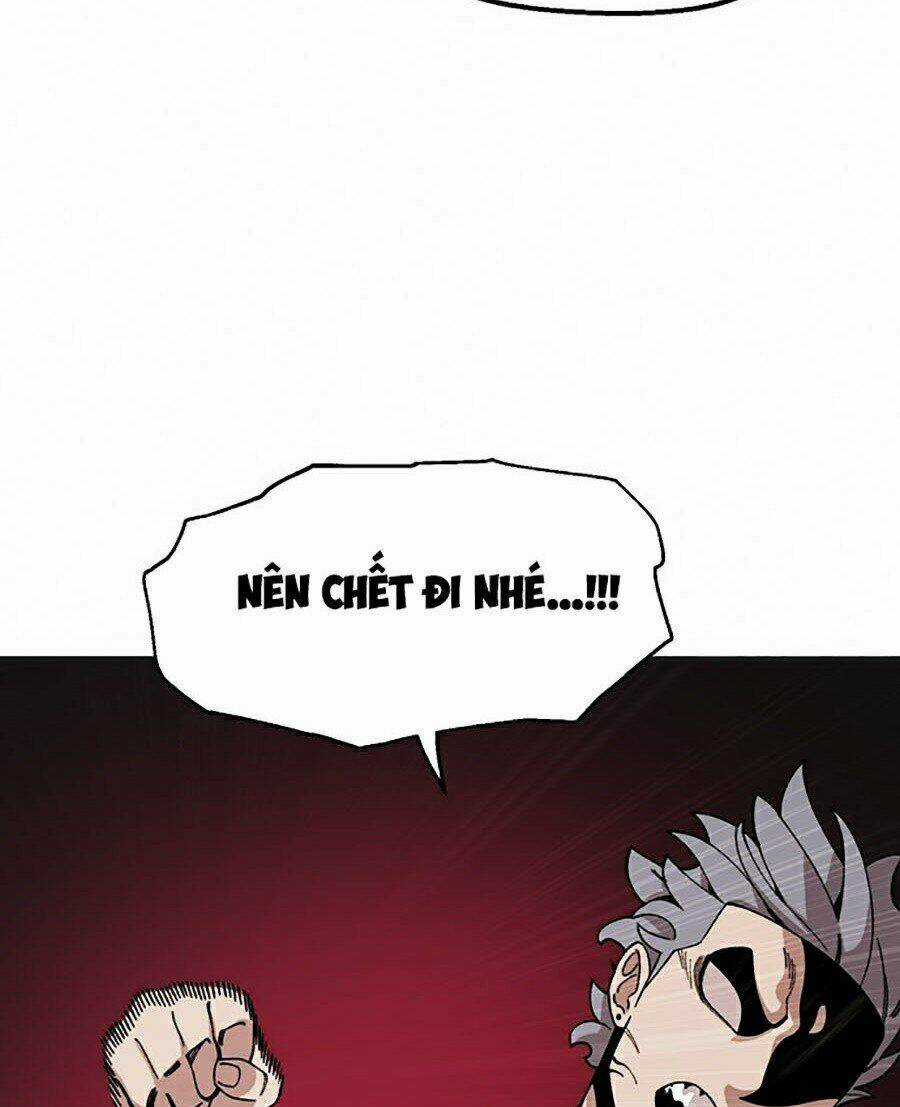 Xếp Hạng Bắt Nạt - Chapter 33 - Trang 25