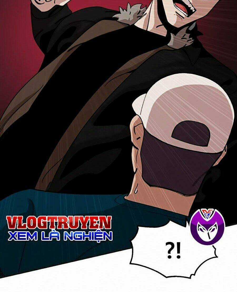 Xếp Hạng Bắt Nạt - Chapter 33 - Trang 26