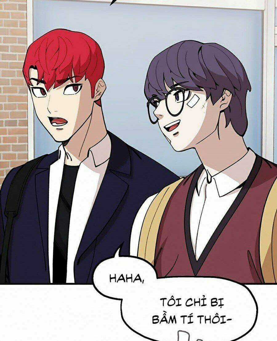 Xếp Hạng Bắt Nạt - Chapter 33 - Trang 29