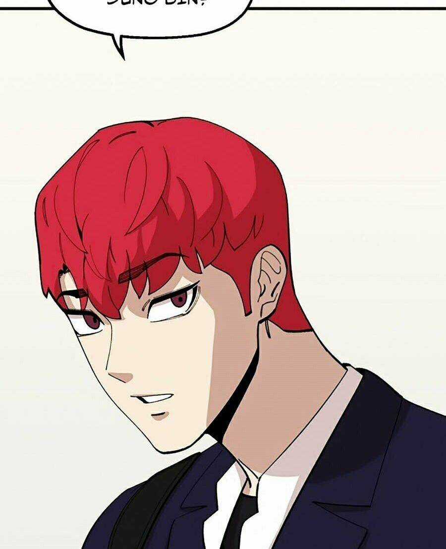 Xếp Hạng Bắt Nạt - Chapter 33 - Trang 32