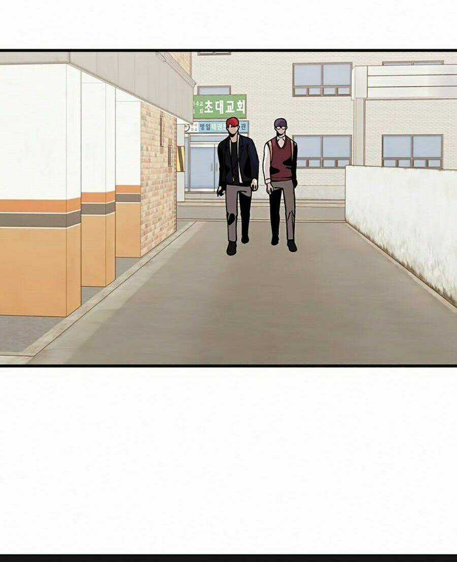 Xếp Hạng Bắt Nạt - Chapter 33 - Trang 34