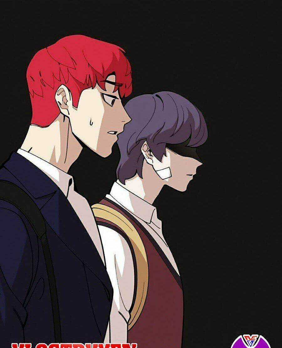 Xếp Hạng Bắt Nạt - Chapter 33 - Trang 35