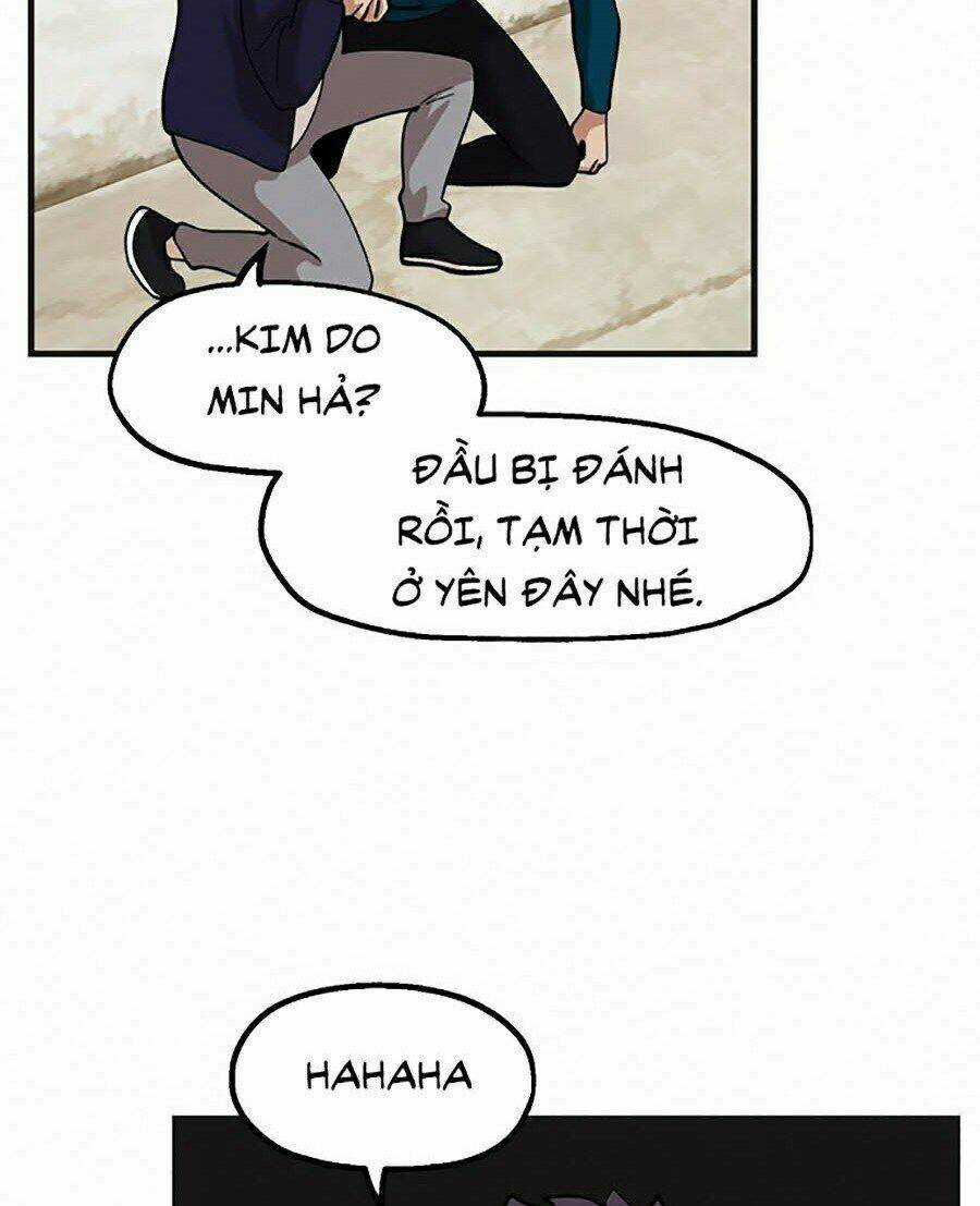 Xếp Hạng Bắt Nạt - Chapter 33 - Trang 39