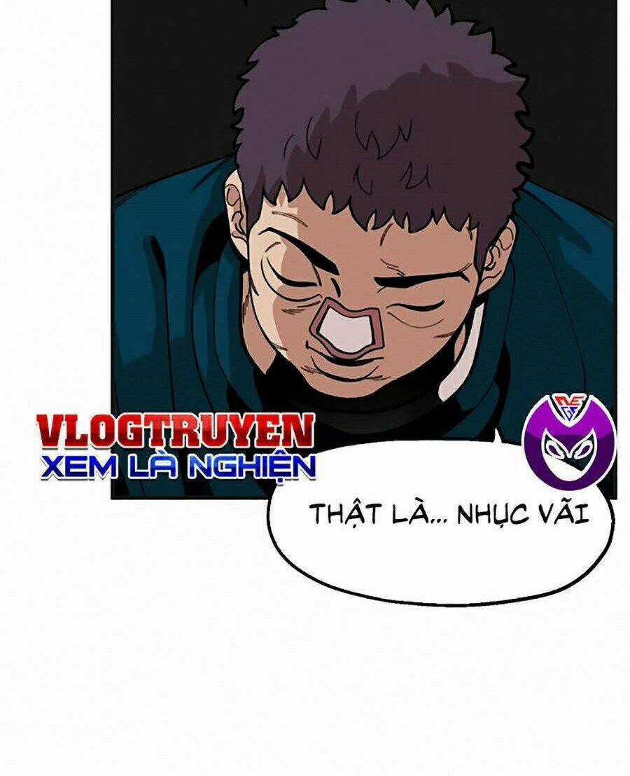 Xếp Hạng Bắt Nạt - Chapter 33 - Trang 40