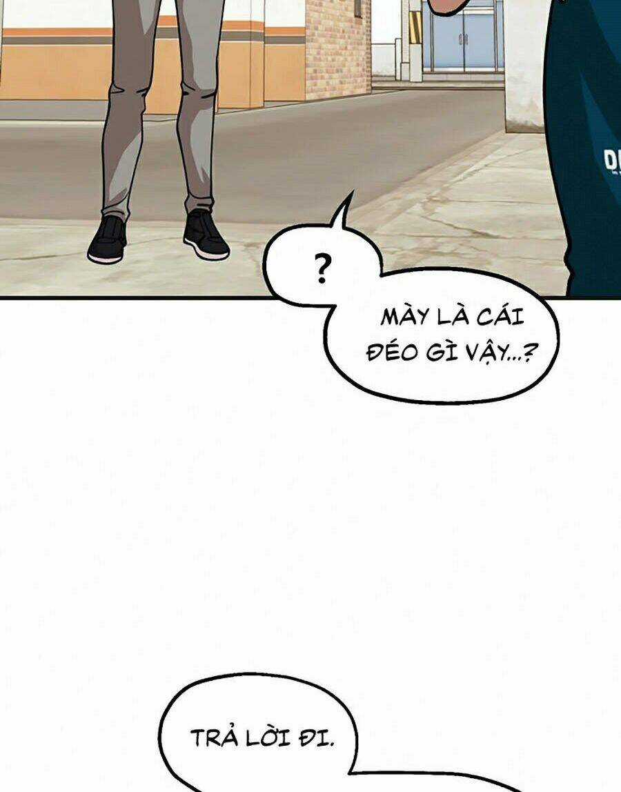 Xếp Hạng Bắt Nạt - Chapter 33 - Trang 42