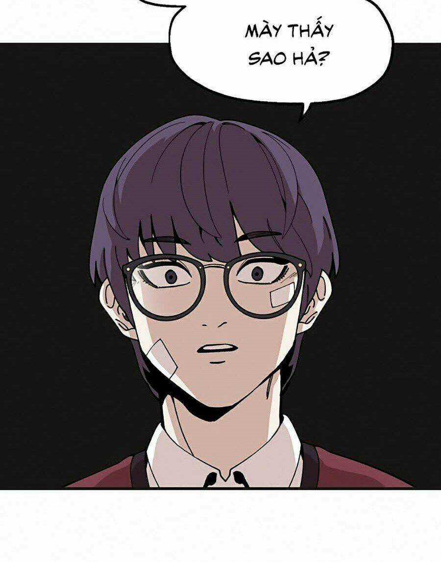 Xếp Hạng Bắt Nạt - Chapter 33 - Trang 43