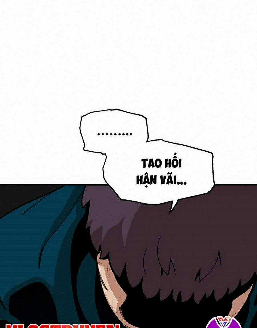 Xếp Hạng Bắt Nạt - Chapter 33 - Trang 44