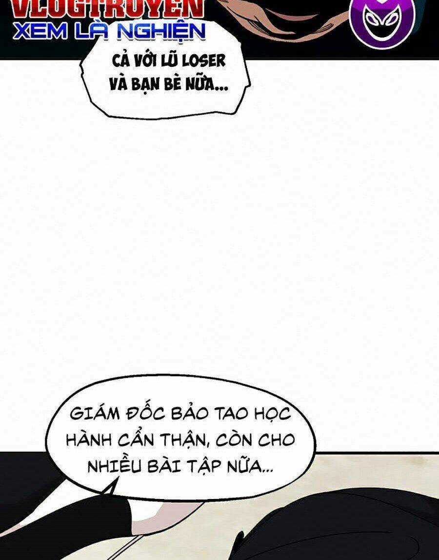 Xếp Hạng Bắt Nạt - Chapter 33 - Trang 45