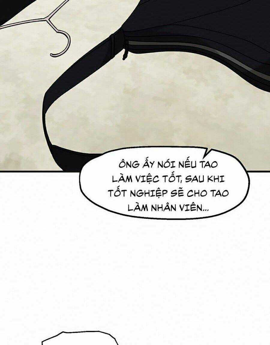 Xếp Hạng Bắt Nạt - Chapter 33 - Trang 46