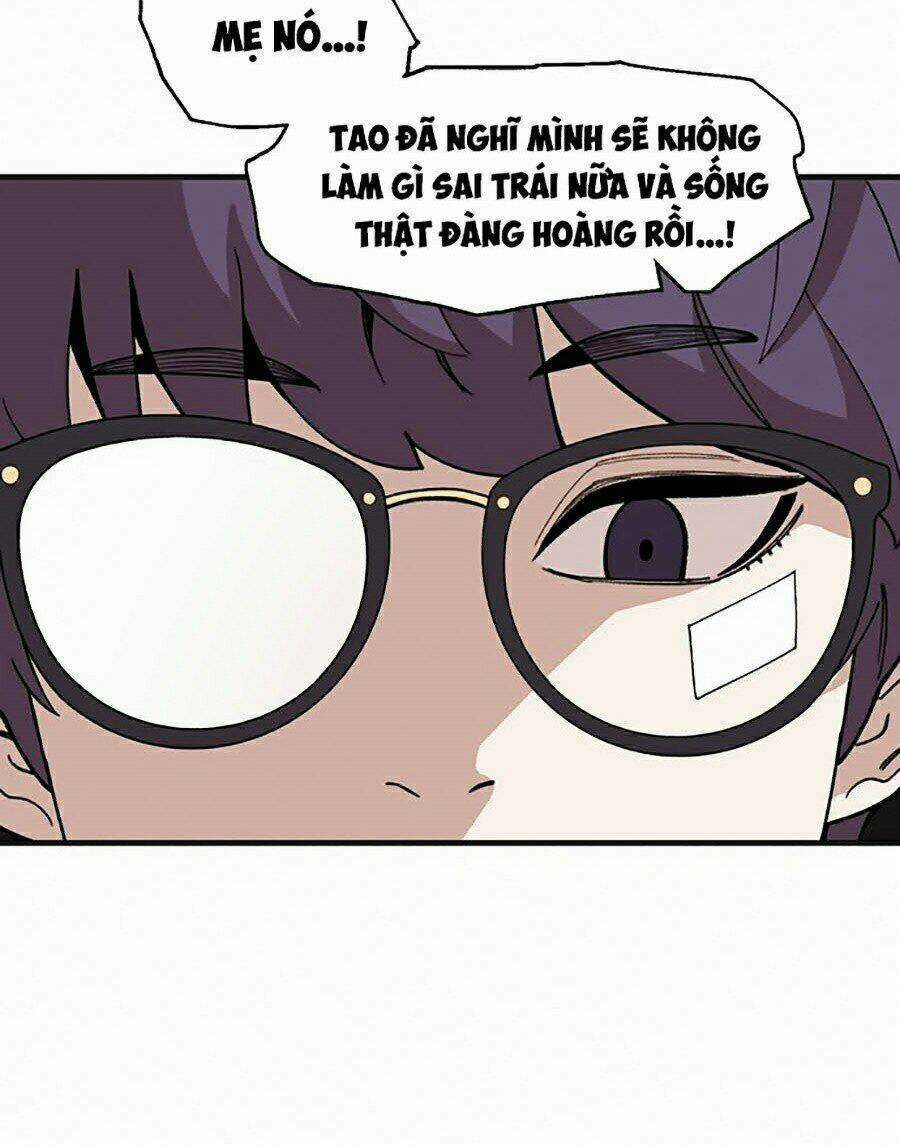 Xếp Hạng Bắt Nạt - Chapter 33 - Trang 47