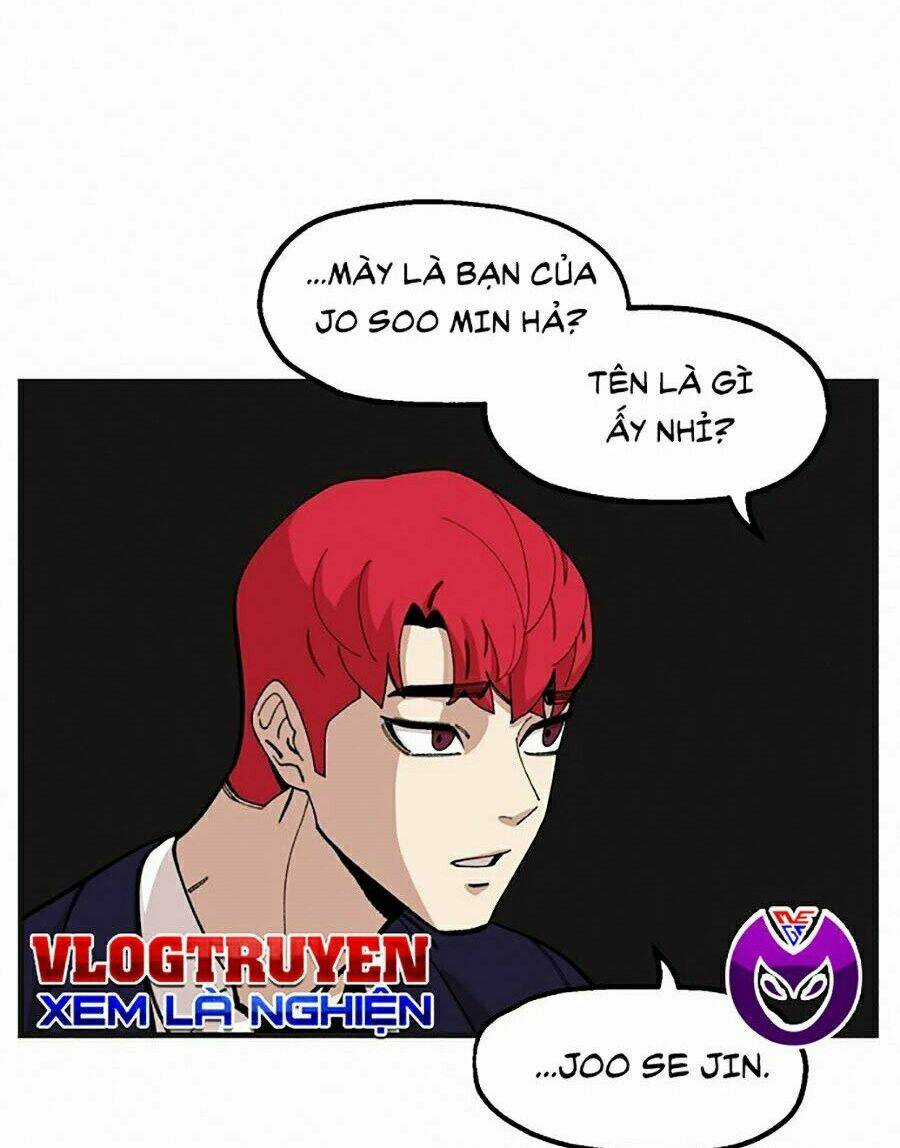 Xếp Hạng Bắt Nạt - Chapter 33 - Trang 48