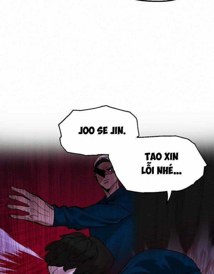 Xếp Hạng Bắt Nạt - Chapter 33 - Trang 49