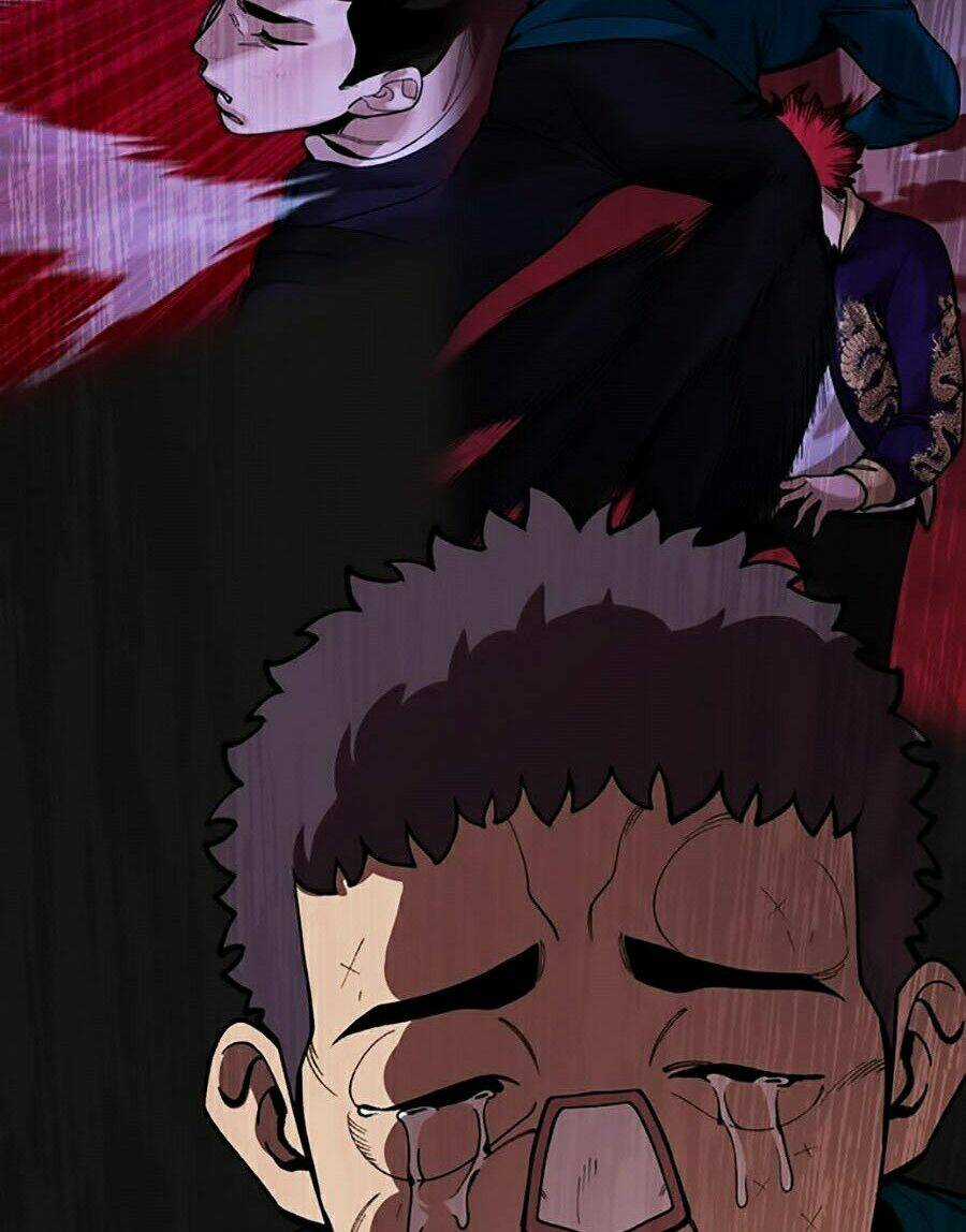 Xếp Hạng Bắt Nạt - Chapter 33 - Trang 50