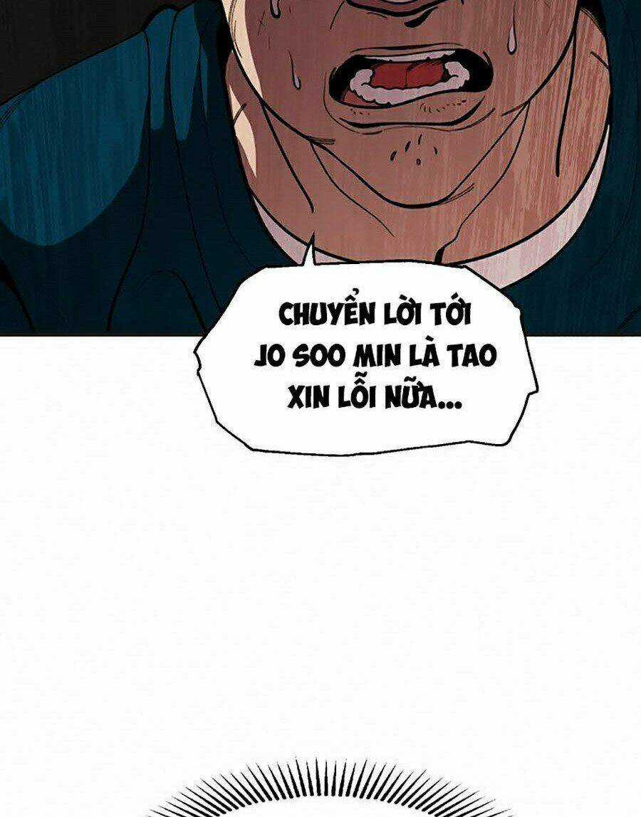 Xếp Hạng Bắt Nạt - Chapter 33 - Trang 51