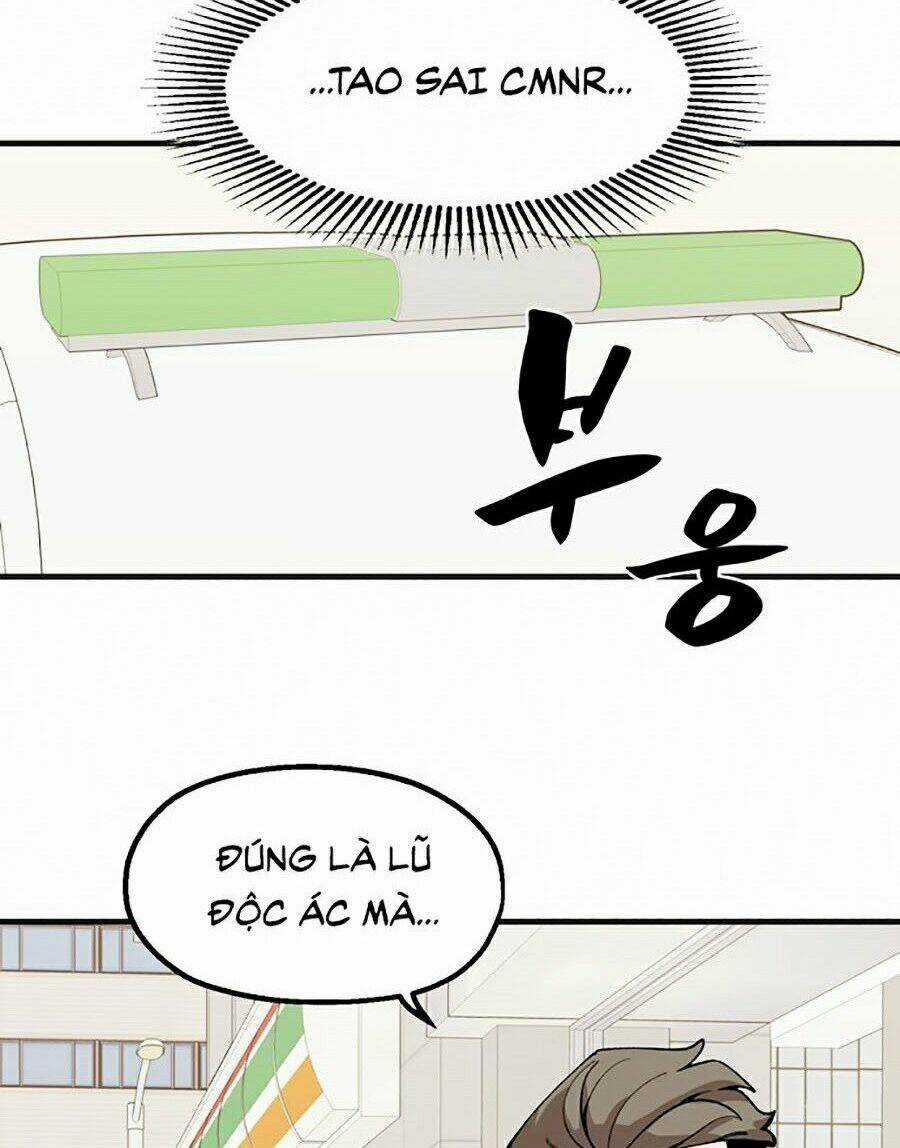 Xếp Hạng Bắt Nạt - Chapter 33 - Trang 52