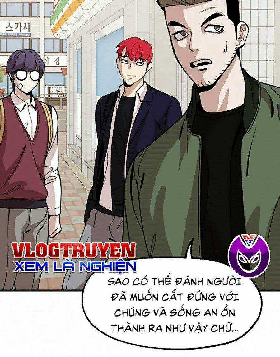 Xếp Hạng Bắt Nạt - Chapter 33 - Trang 53