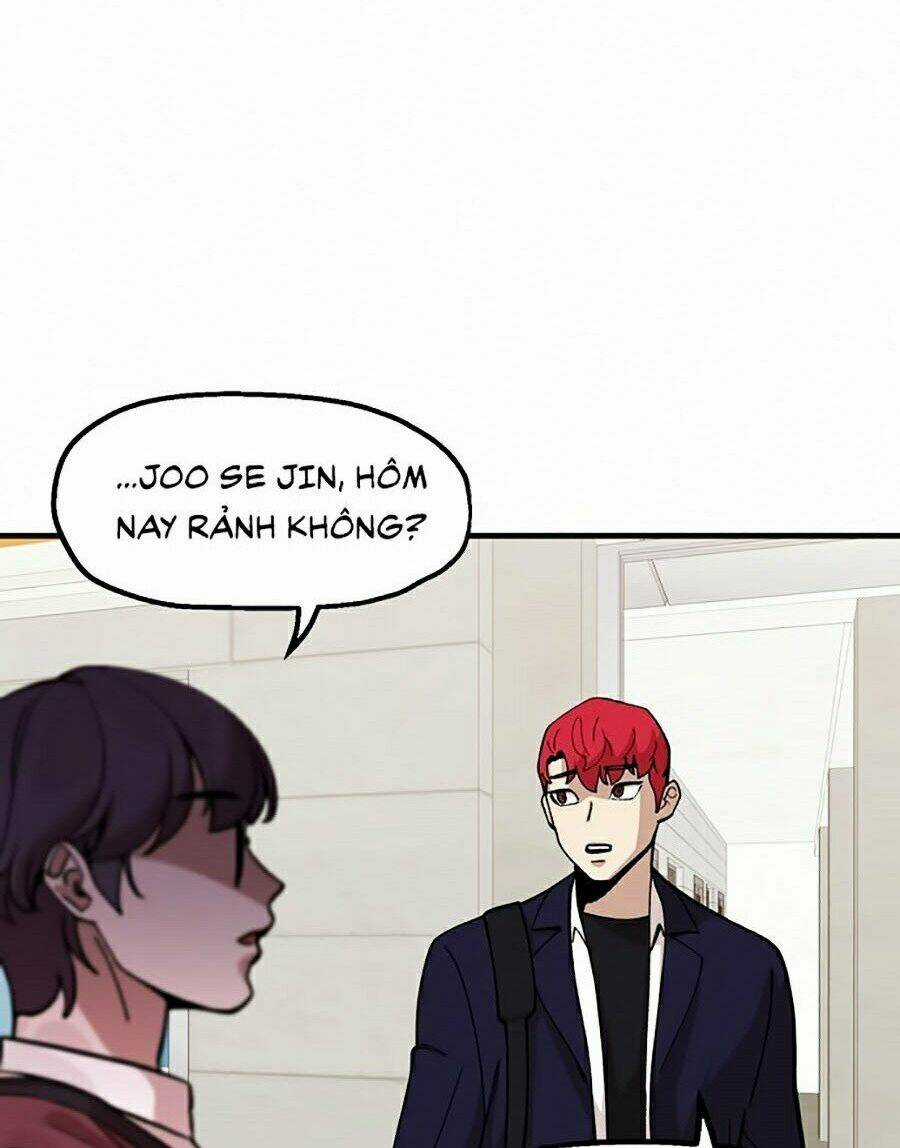 Xếp Hạng Bắt Nạt - Chapter 33 - Trang 54