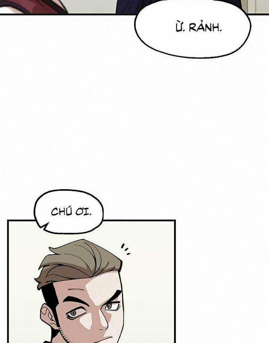 Xếp Hạng Bắt Nạt - Chapter 33 - Trang 55