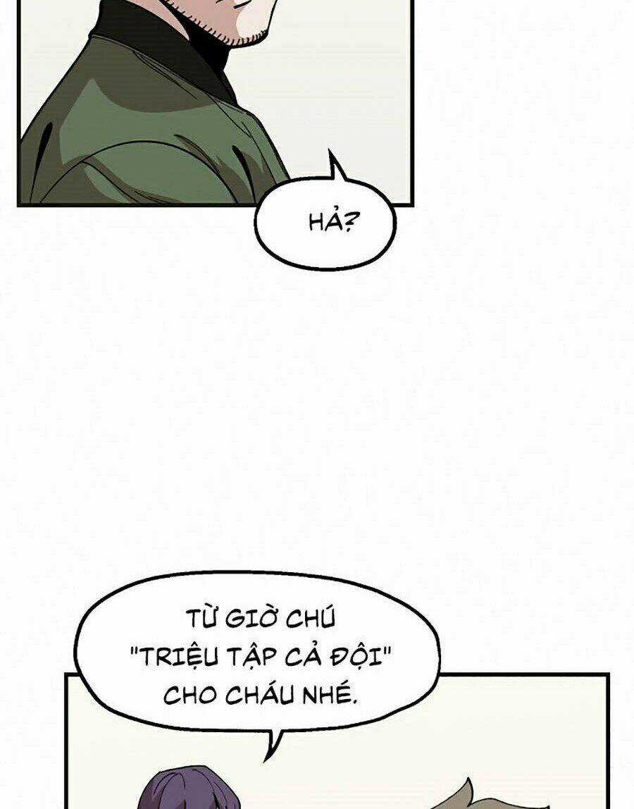 Xếp Hạng Bắt Nạt - Chapter 33 - Trang 56