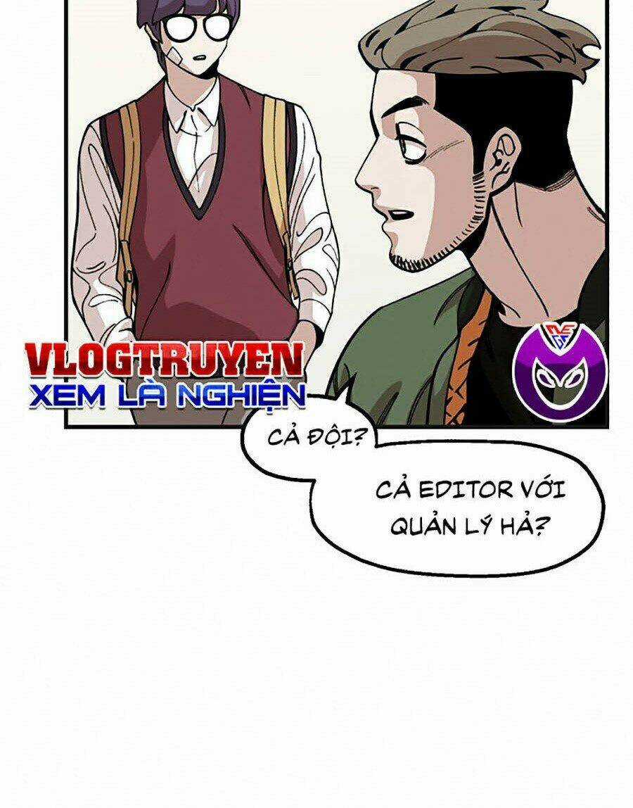 Xếp Hạng Bắt Nạt - Chapter 33 - Trang 57