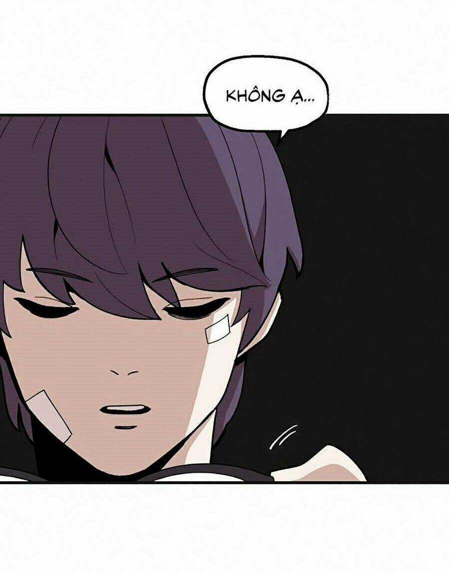 Xếp Hạng Bắt Nạt - Chapter 33 - Trang 58