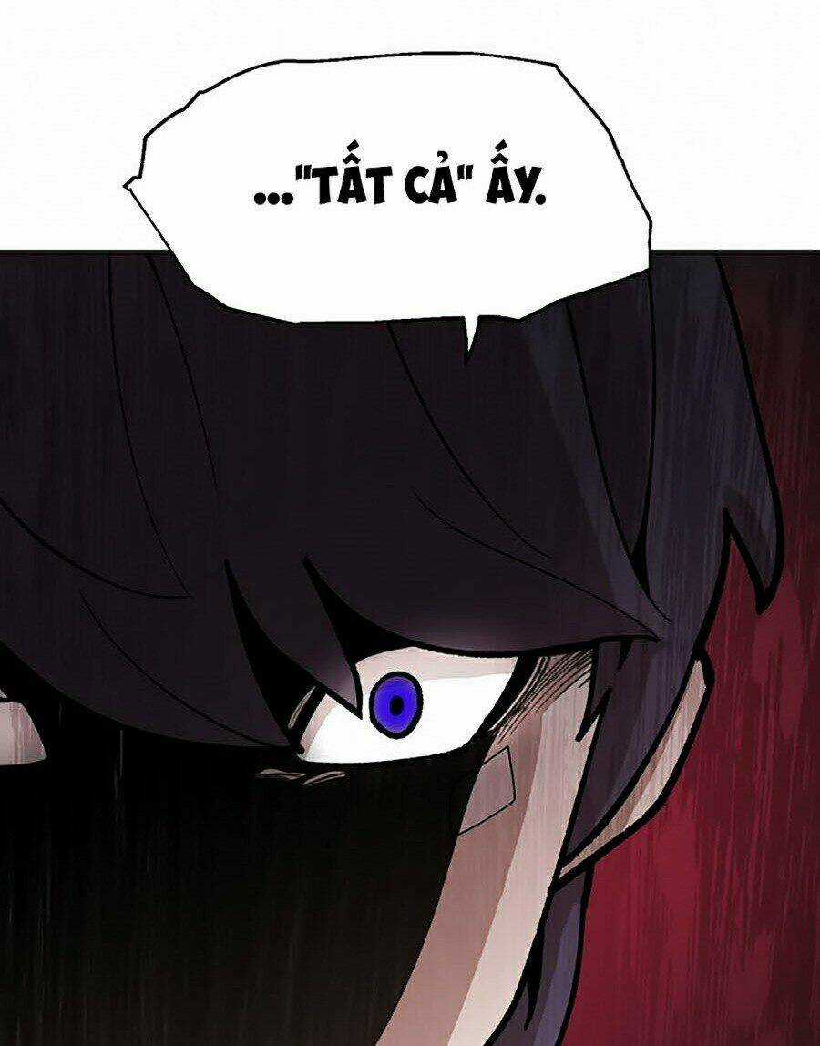 Xếp Hạng Bắt Nạt - Chapter 33 - Trang 59