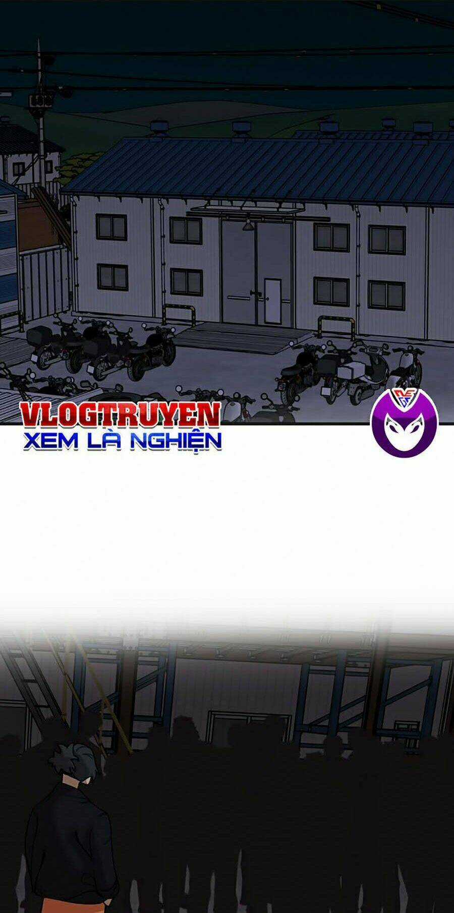 Xếp Hạng Bắt Nạt - Chapter 33 - Trang 62