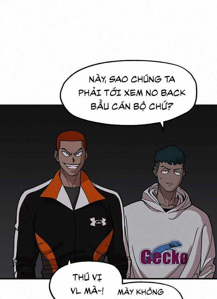 Xếp Hạng Bắt Nạt - Chapter 33 - Trang 64