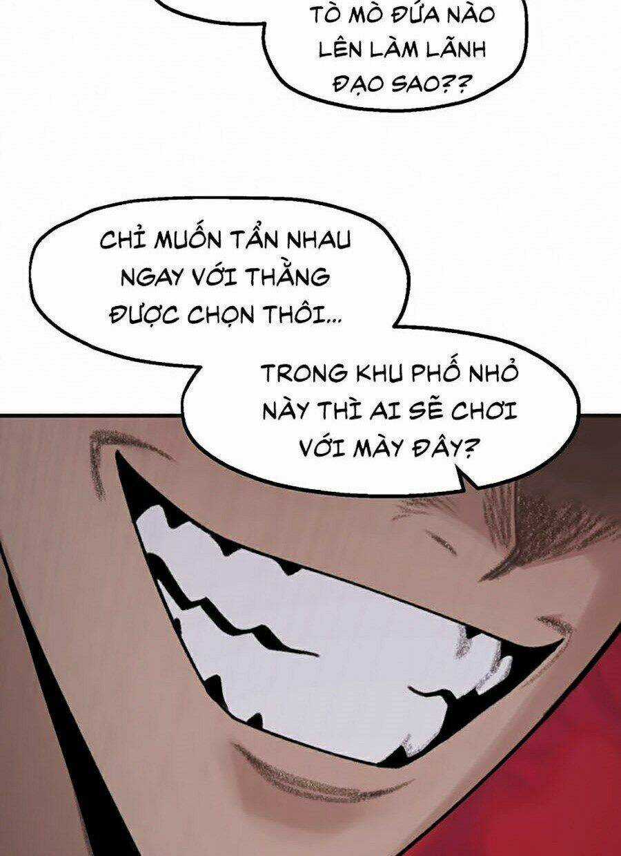 Xếp Hạng Bắt Nạt - Chapter 33 - Trang 65