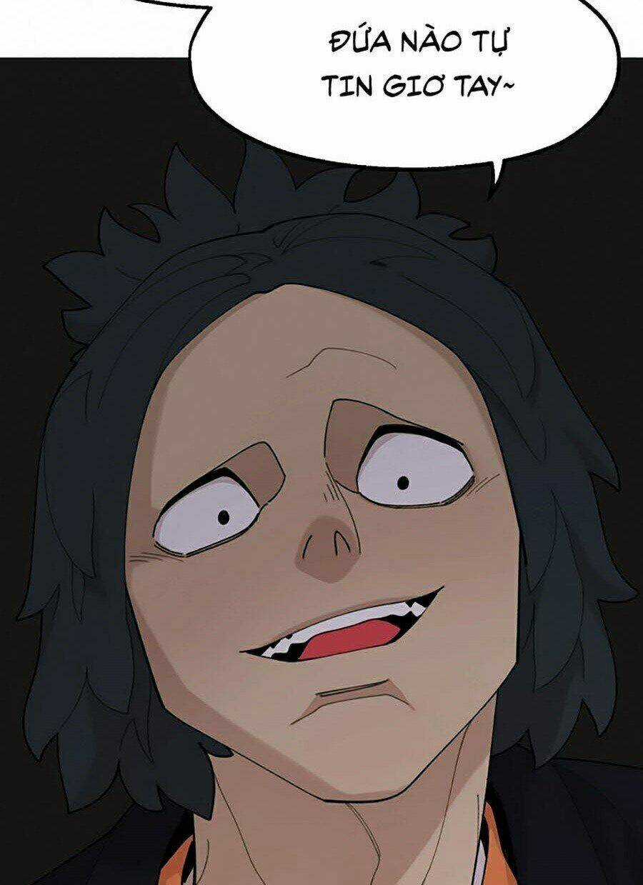 Xếp Hạng Bắt Nạt - Chapter 33 - Trang 67