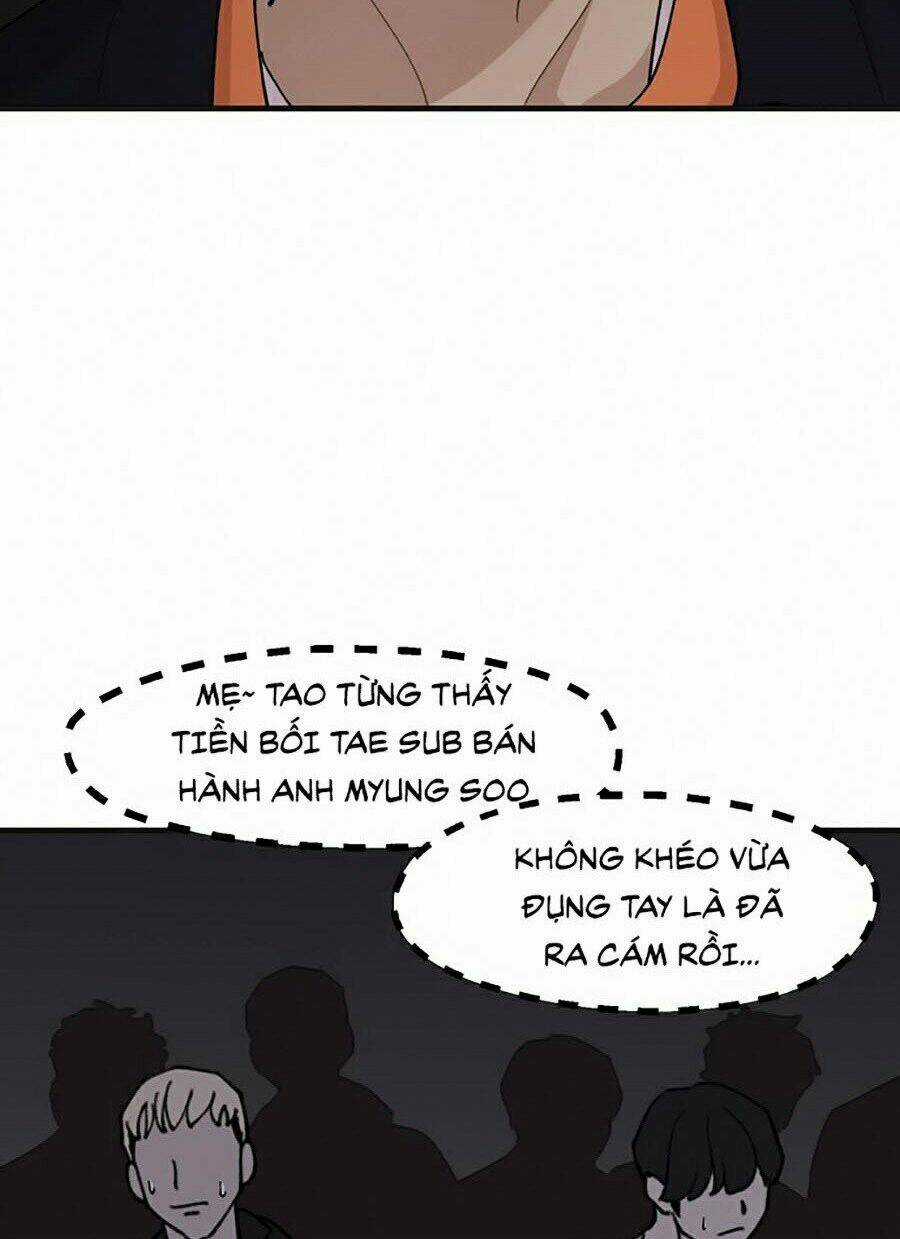 Xếp Hạng Bắt Nạt - Chapter 33 - Trang 68