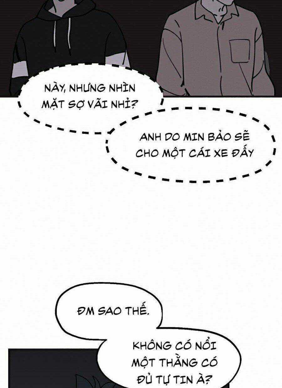 Xếp Hạng Bắt Nạt - Chapter 33 - Trang 69