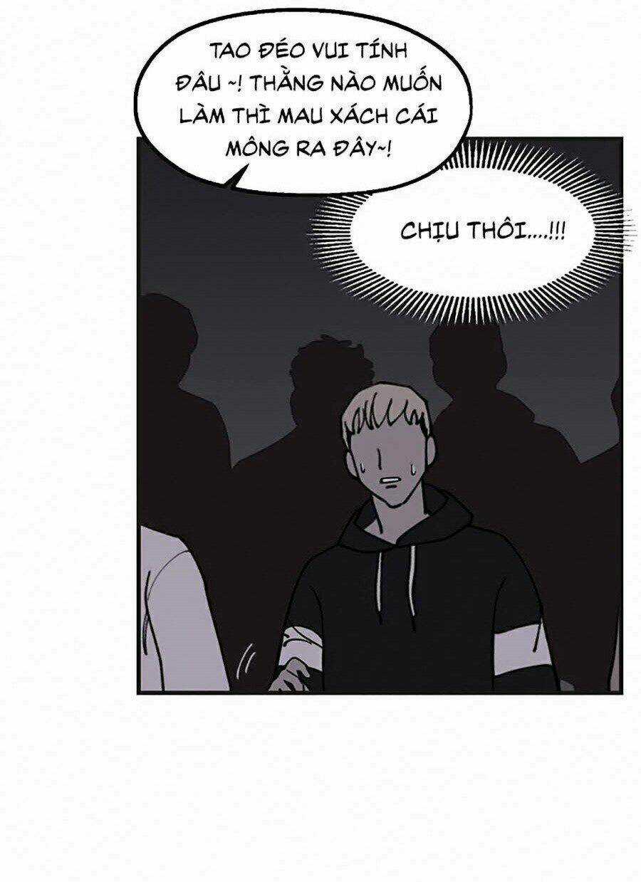 Xếp Hạng Bắt Nạt - Chapter 33 - Trang 71