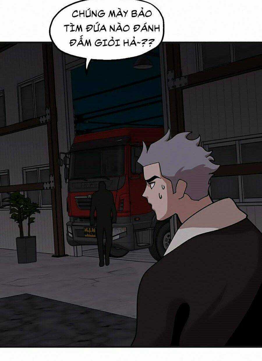 Xếp Hạng Bắt Nạt - Chapter 33 - Trang 76