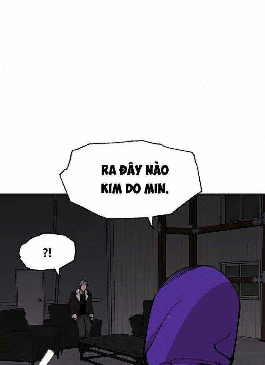 Xếp Hạng Bắt Nạt - Chapter 33 - Trang 77