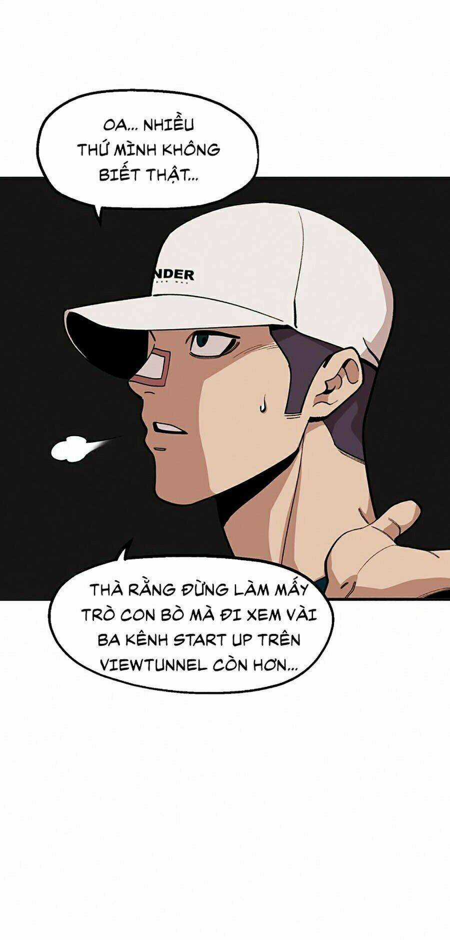 Xếp Hạng Bắt Nạt - Chapter 33 - Trang 10