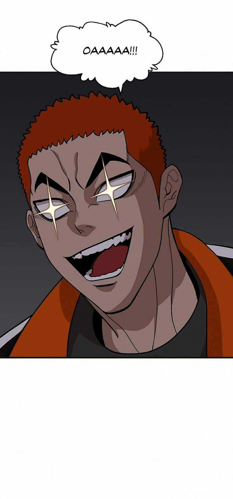 Xếp Hạng Bắt Nạt - Chapter 34 - Trang 11