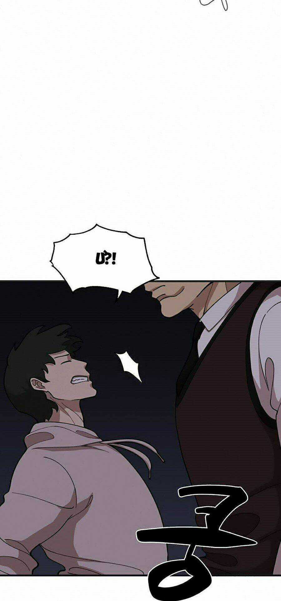 Xếp Hạng Bắt Nạt - Chapter 34 - Trang 14