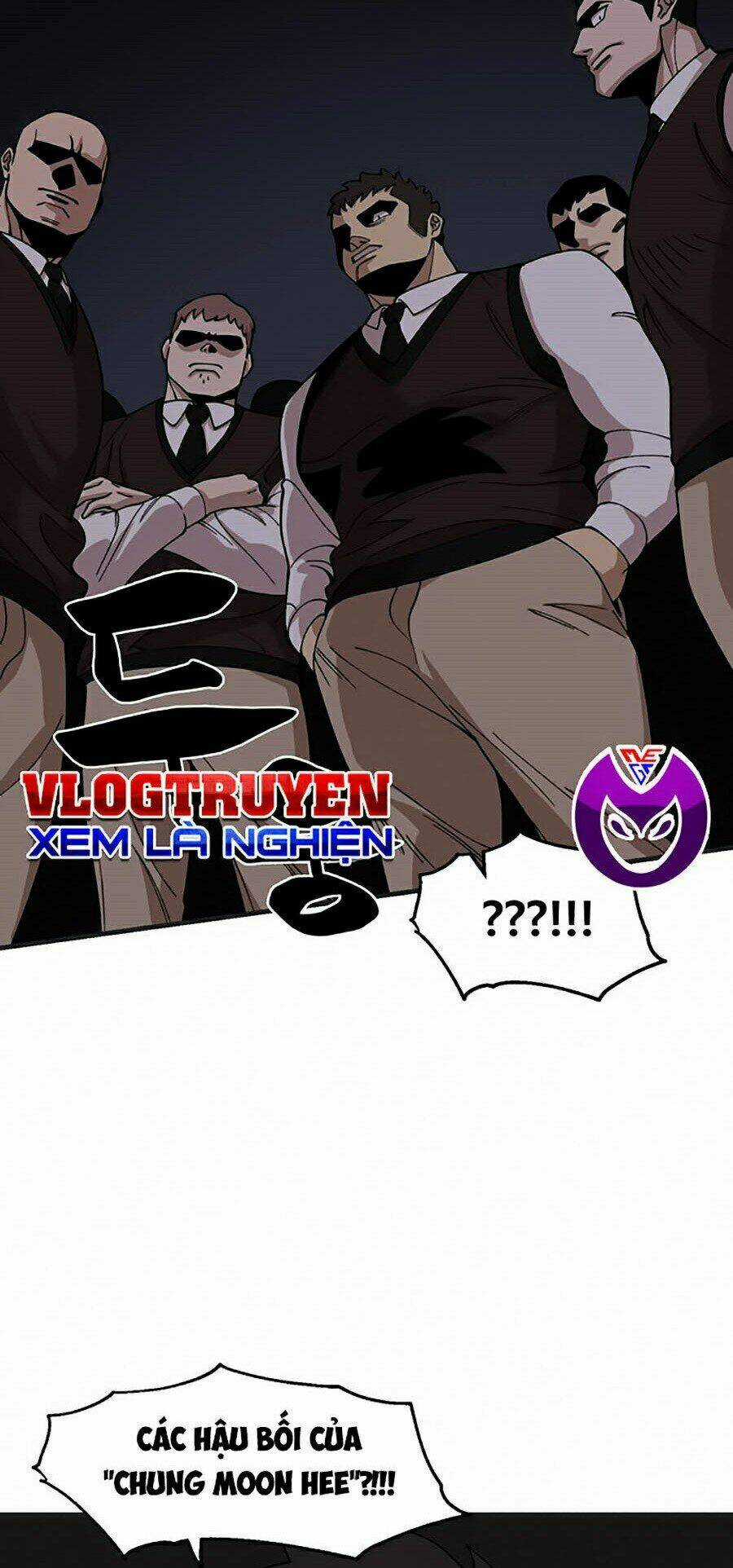 Xếp Hạng Bắt Nạt - Chapter 34 - Trang 16