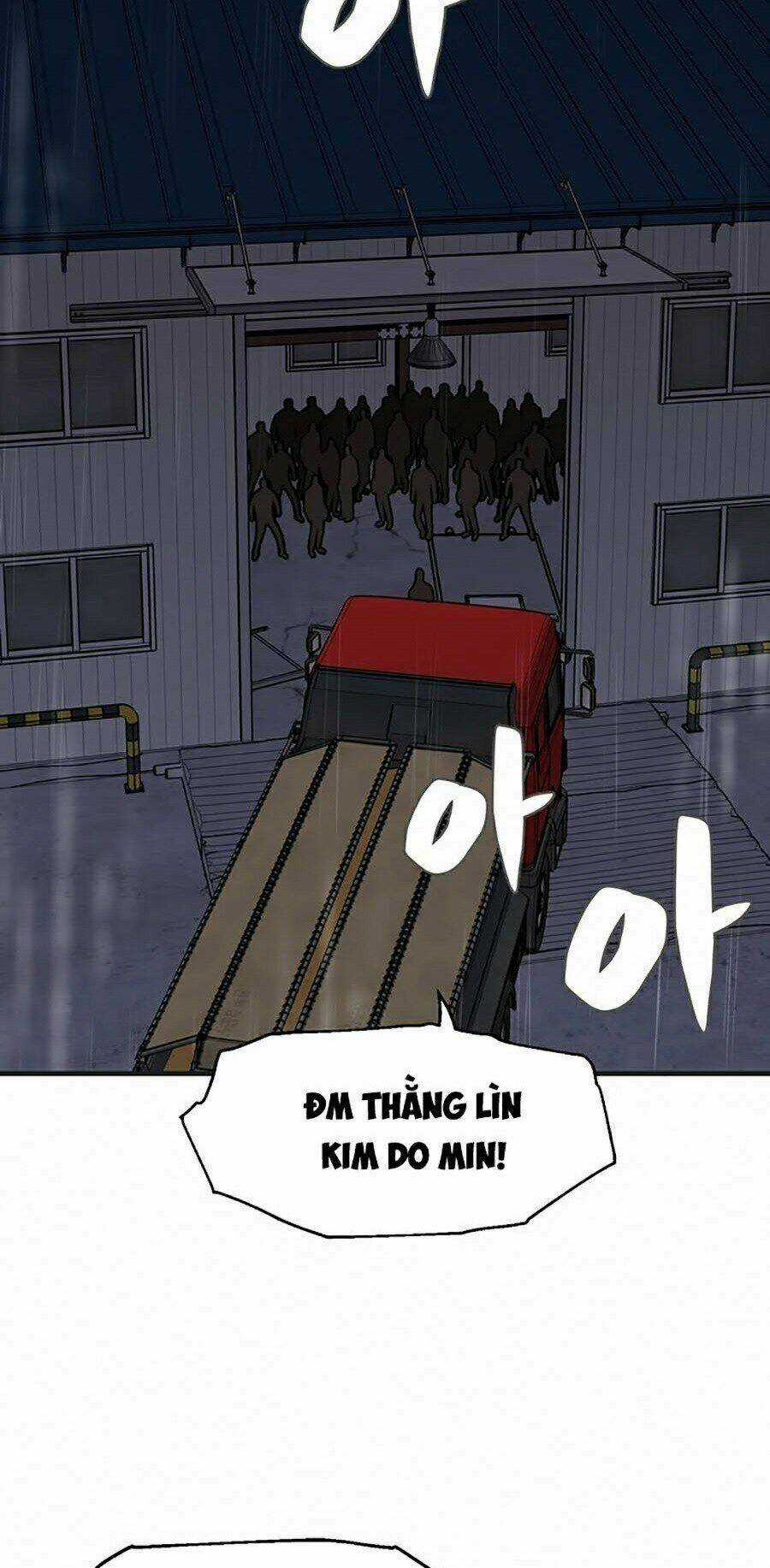 Xếp Hạng Bắt Nạt - Chapter 34 - Trang 3