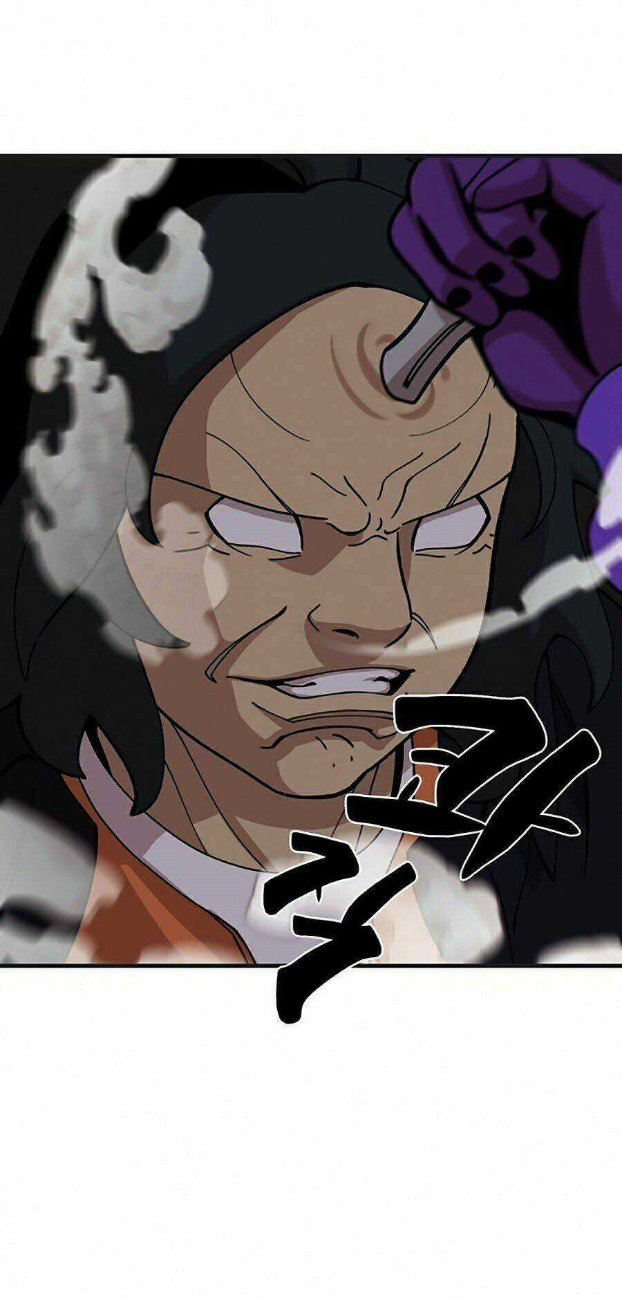 Xếp Hạng Bắt Nạt - Chapter 34 - Trang 21