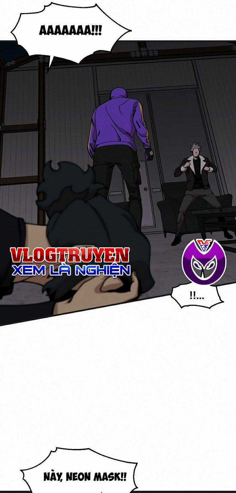 Xếp Hạng Bắt Nạt - Chapter 34 - Trang 22