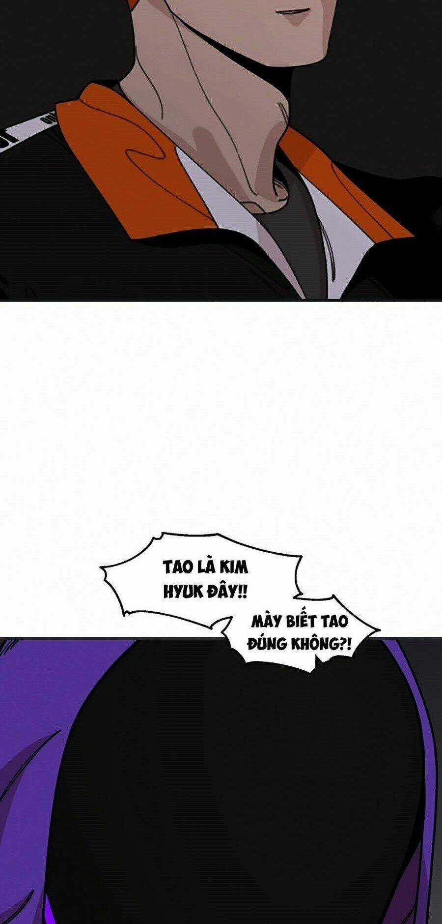 Xếp Hạng Bắt Nạt - Chapter 34 - Trang 24