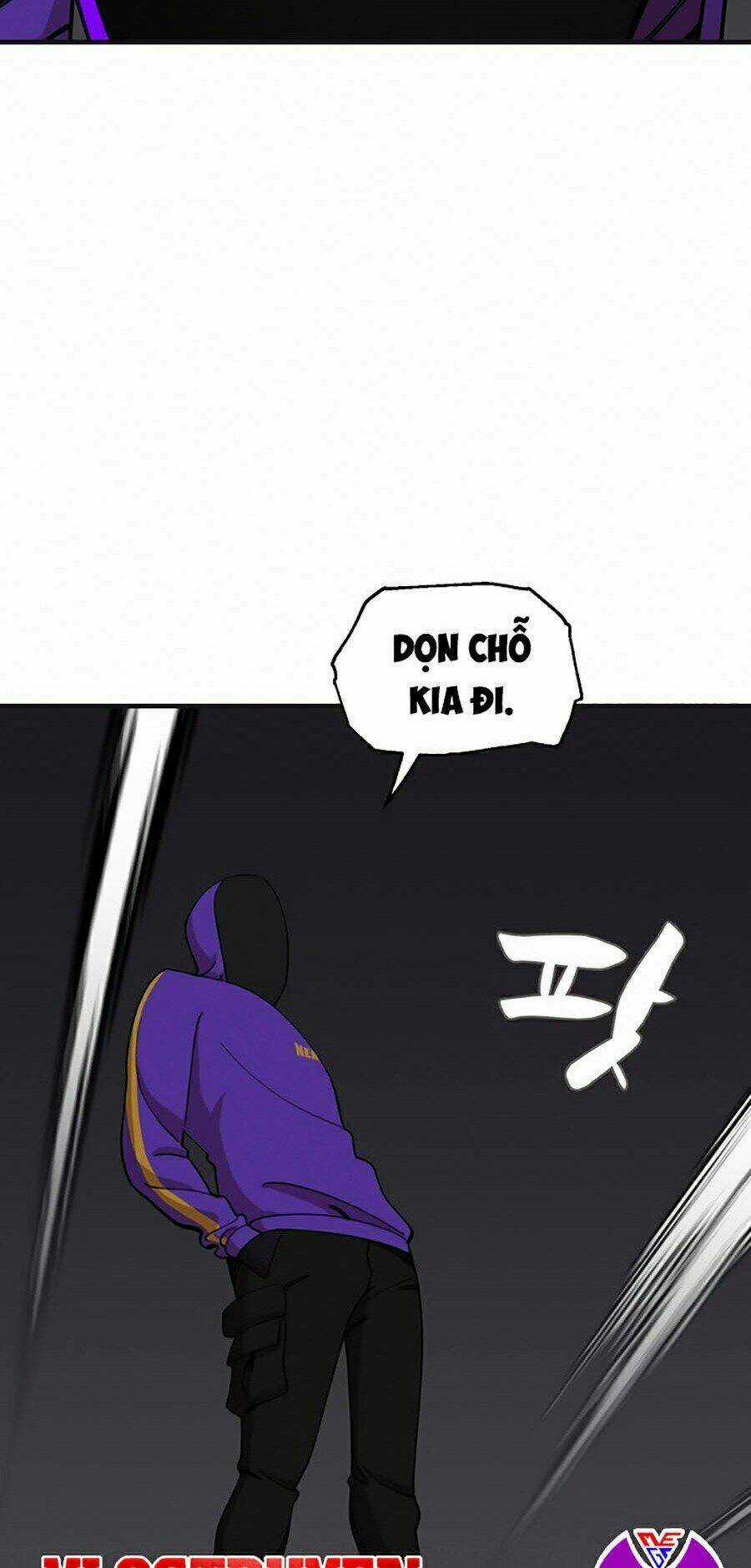 Xếp Hạng Bắt Nạt - Chapter 34 - Trang 25